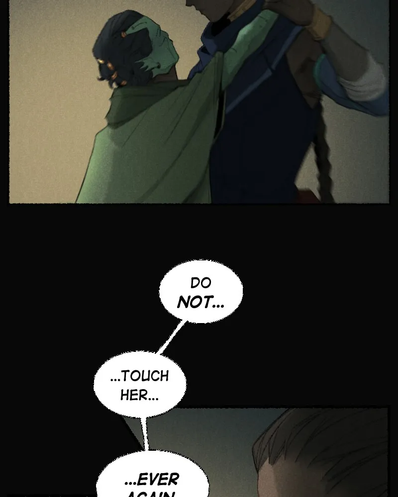 Stray Souls Chapter 82 page 21 - 