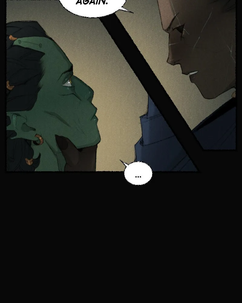 Stray Souls Chapter 82 page 22 - 