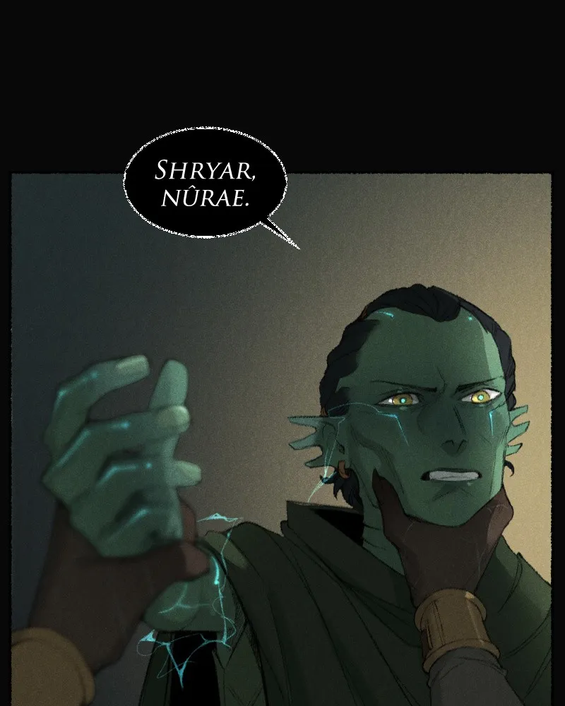 Stray Souls Chapter 82 page 23 - 