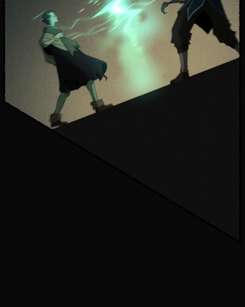Stray Souls Chapter 82 page 25 - 