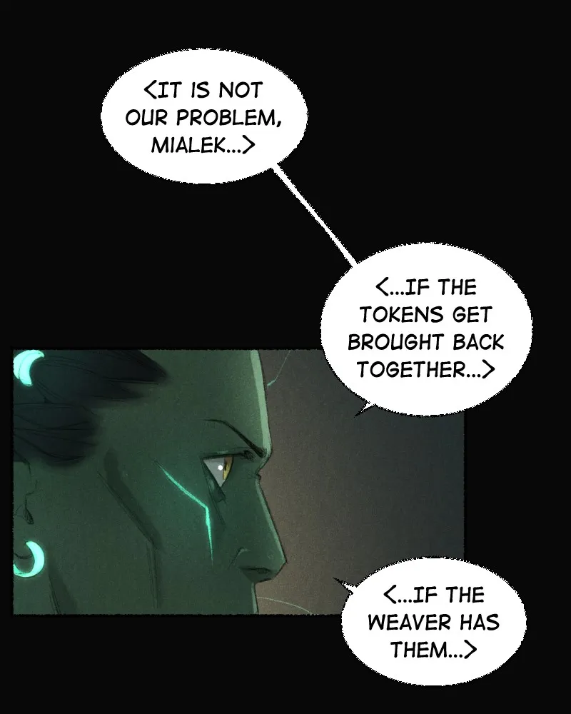 Stray Souls Chapter 82 page 27 - 