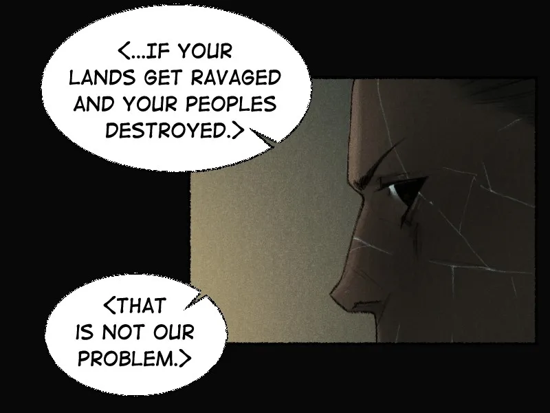 Stray Souls Chapter 82 page 28 - 