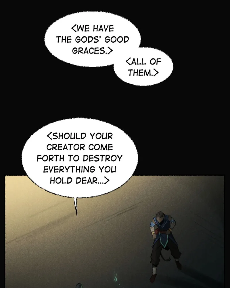 Stray Souls Chapter 82 page 29 - 