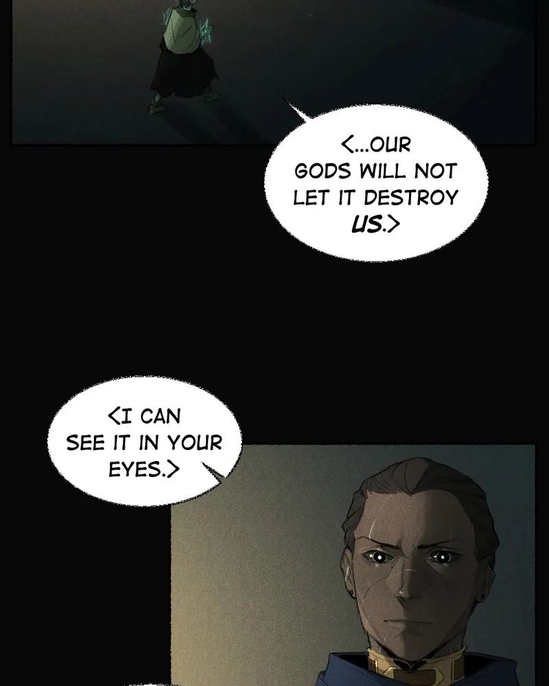 Stray Souls Chapter 82 page 30 - 