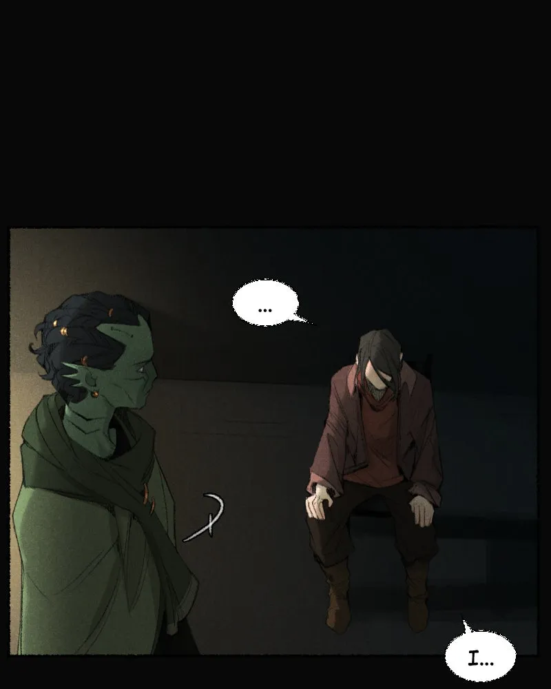 Stray Souls Chapter 82 page 4 - 