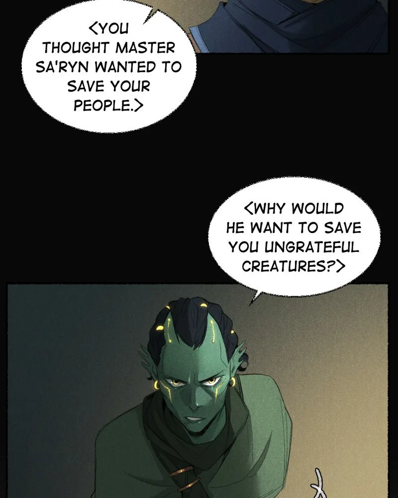 Stray Souls Chapter 82 page 31 - 