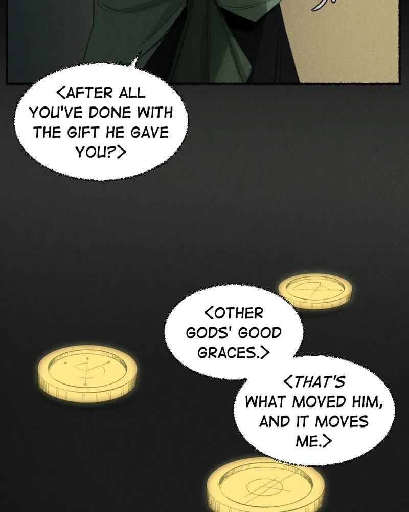 Stray Souls Chapter 82 page 32 - 