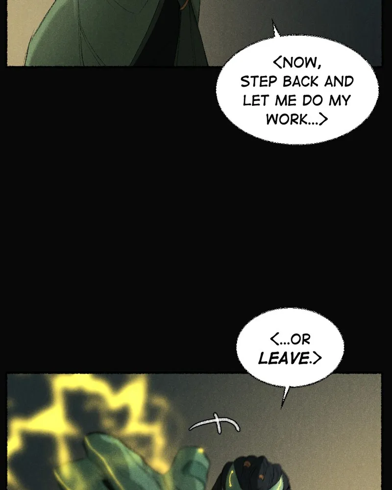 Stray Souls Chapter 82 page 34 - 