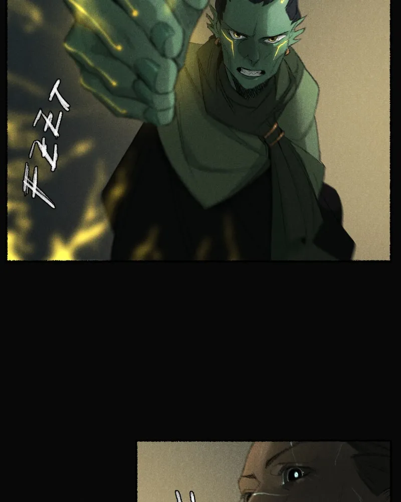 Stray Souls Chapter 82 page 35 - 