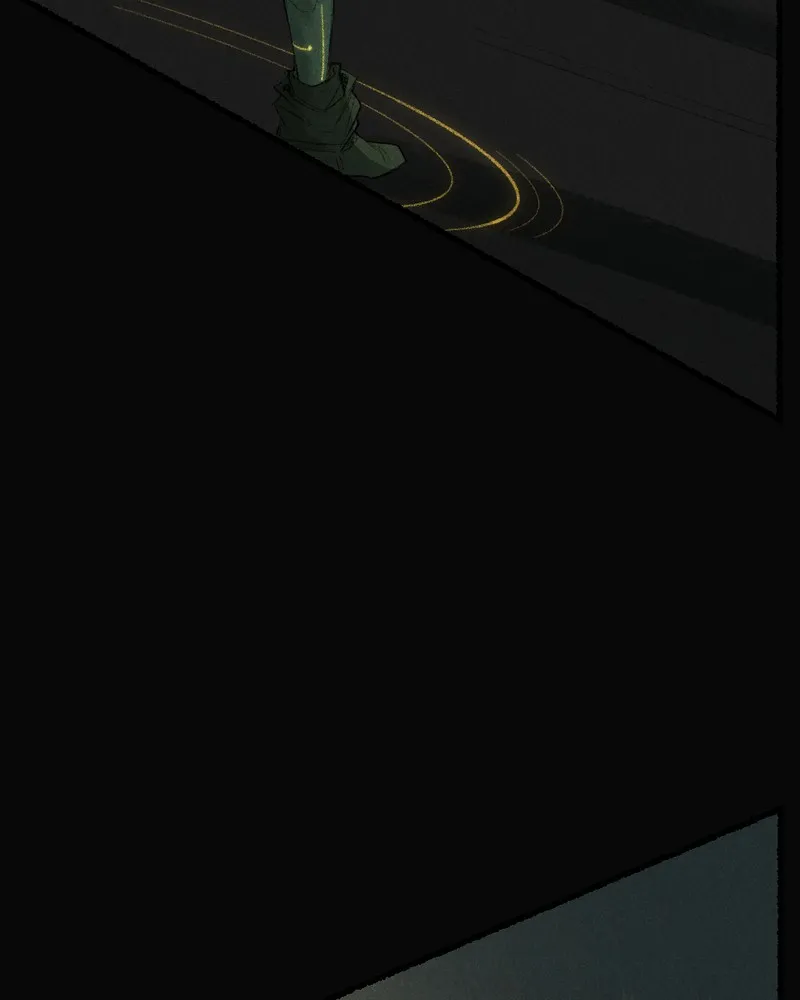 Stray Souls Chapter 82 page 38 - 