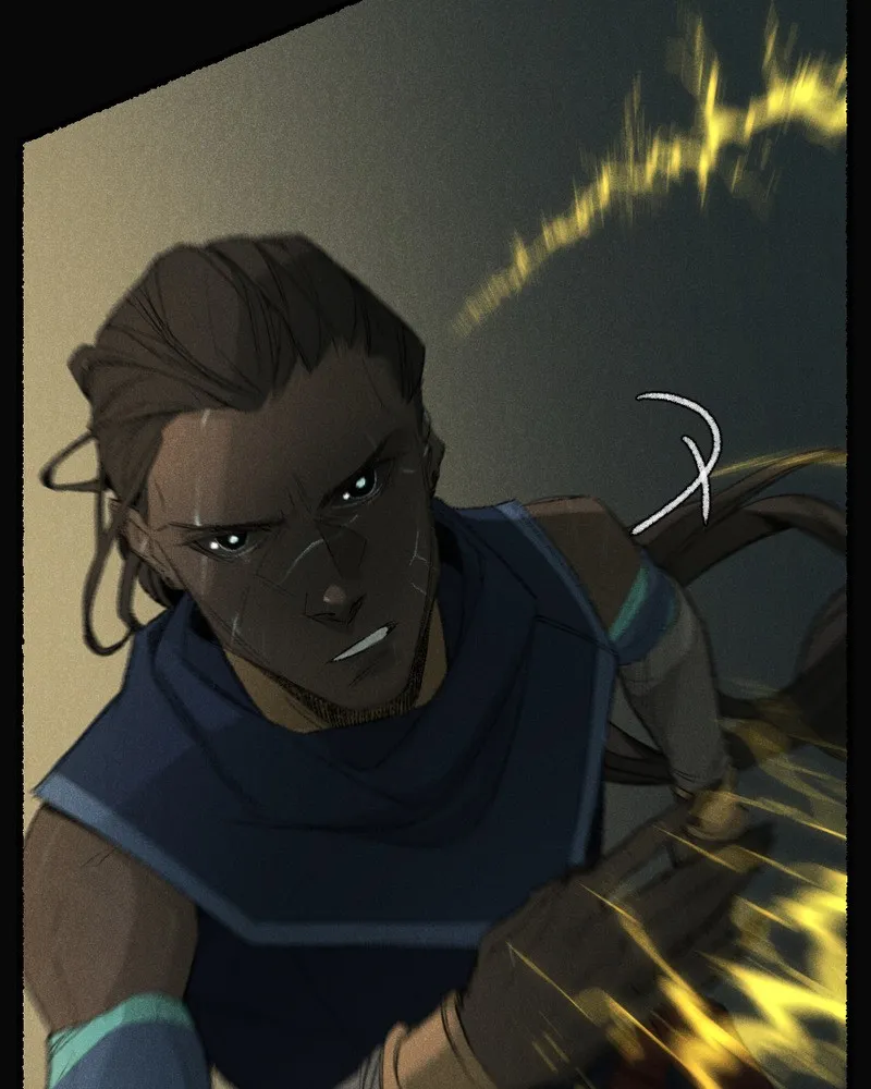 Stray Souls Chapter 82 page 39 - 
