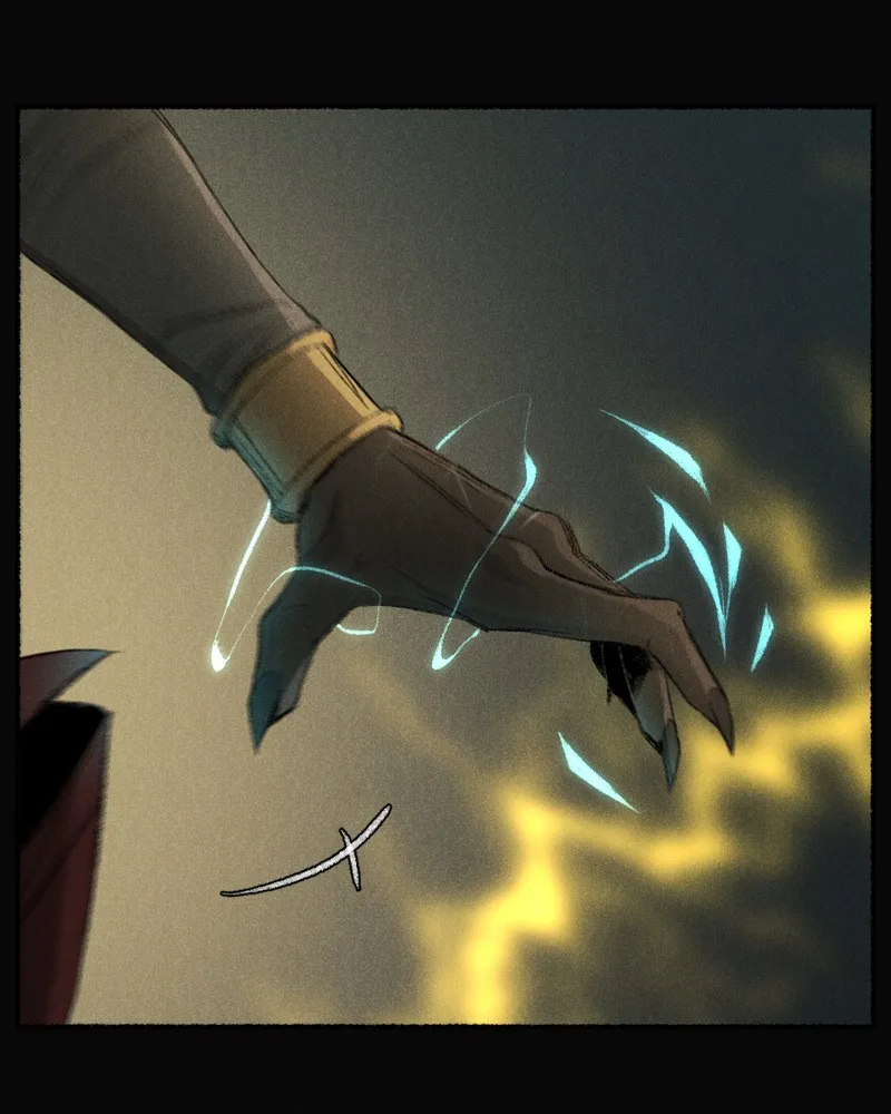 Stray Souls Chapter 82 page 41 - 