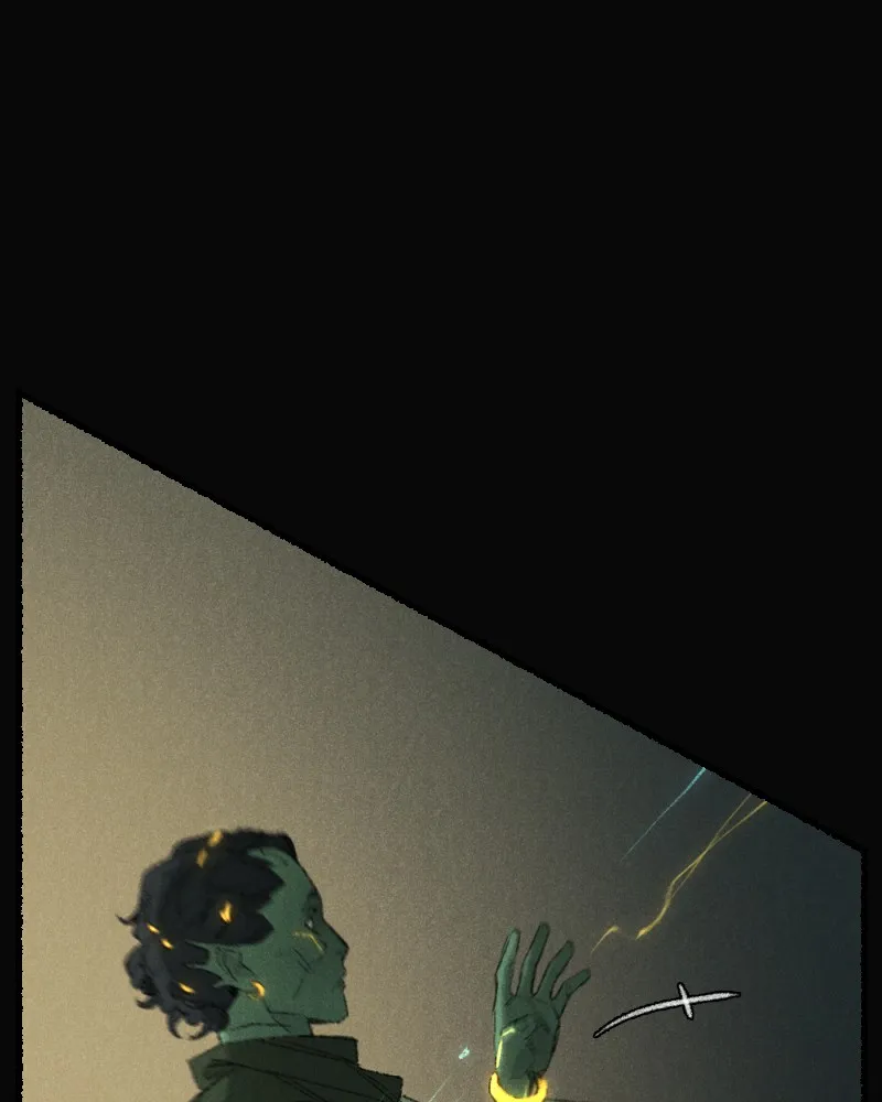 Stray Souls Chapter 82 page 45 - 