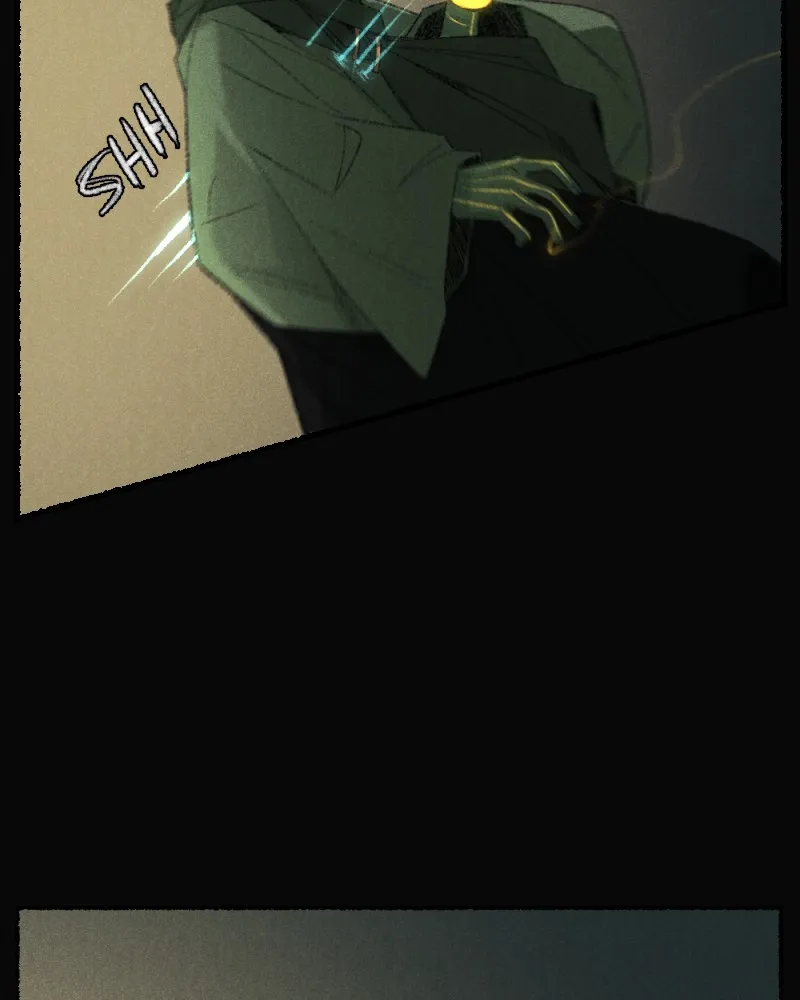 Stray Souls Chapter 82 page 46 - 