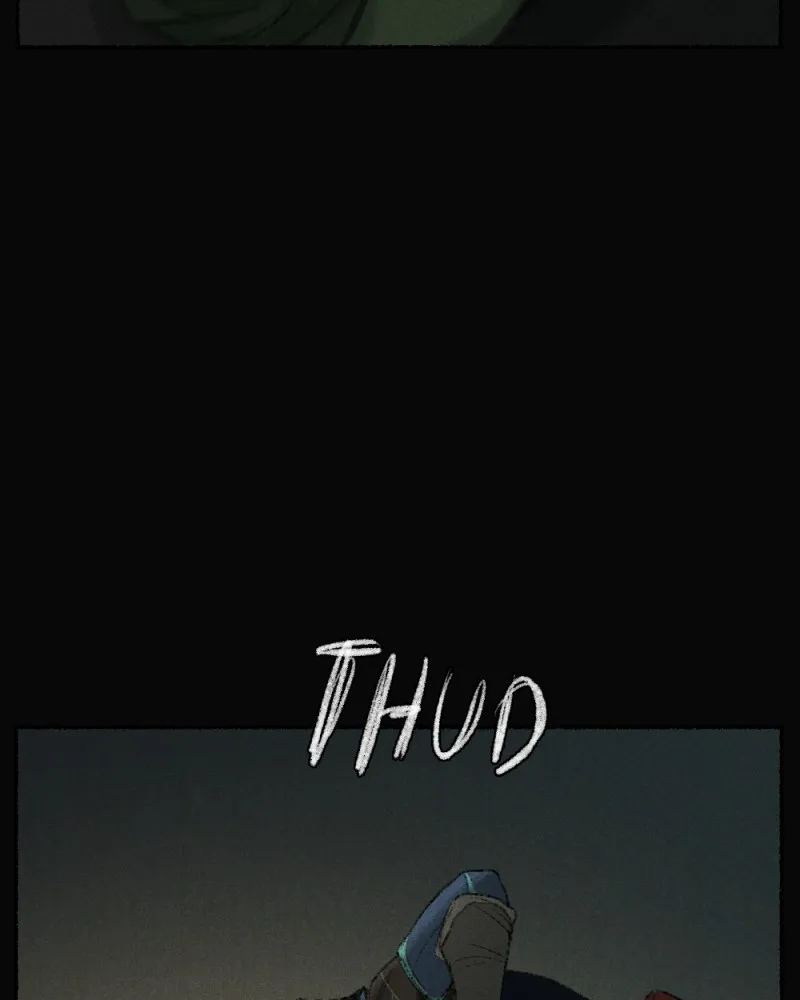 Stray Souls Chapter 82 page 48 - 