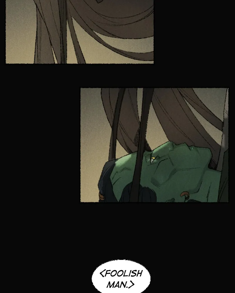 Stray Souls Chapter 82 page 50 - 