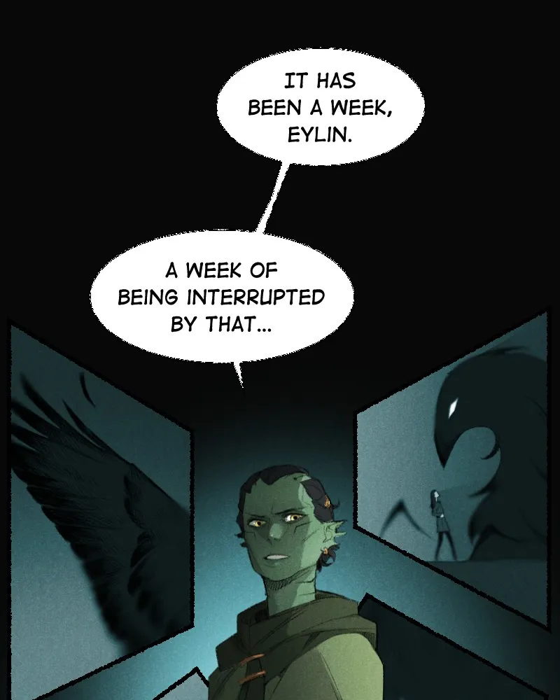 Stray Souls Chapter 82 page 6 - 