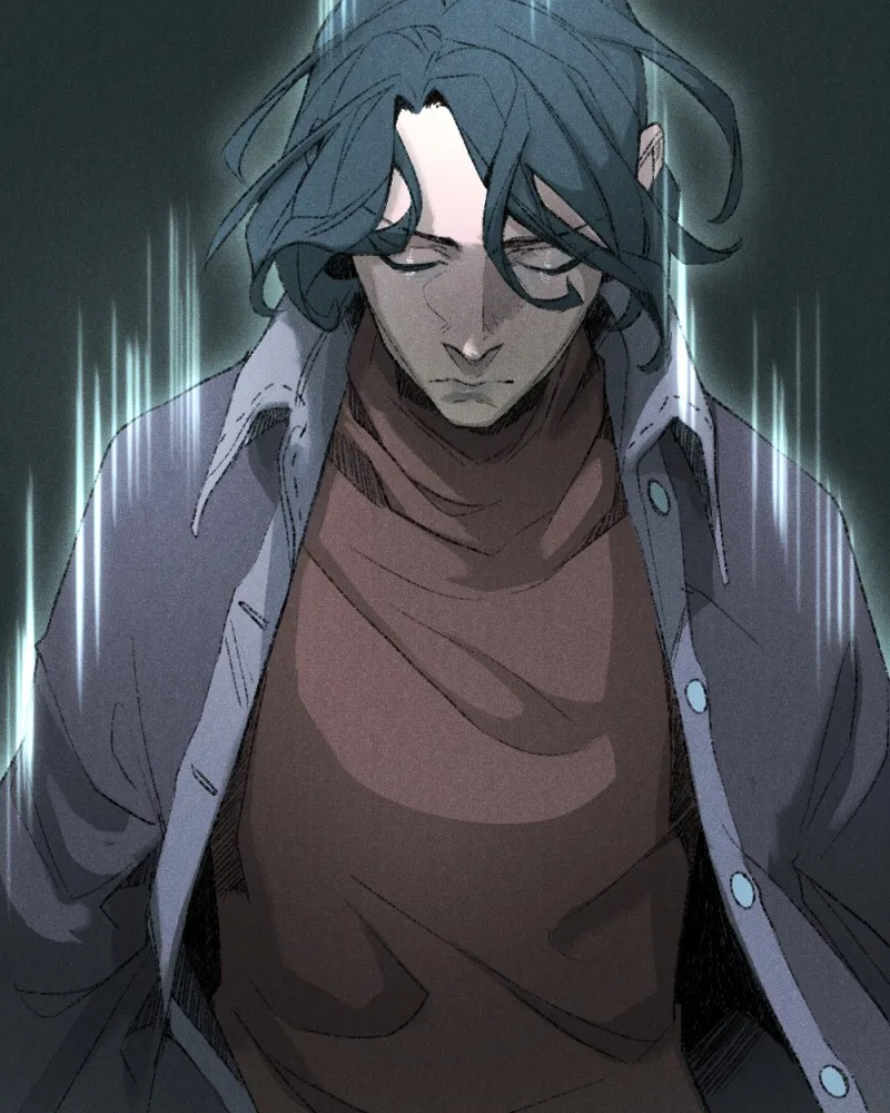 Stray Souls Chapter 82 page 55 - 