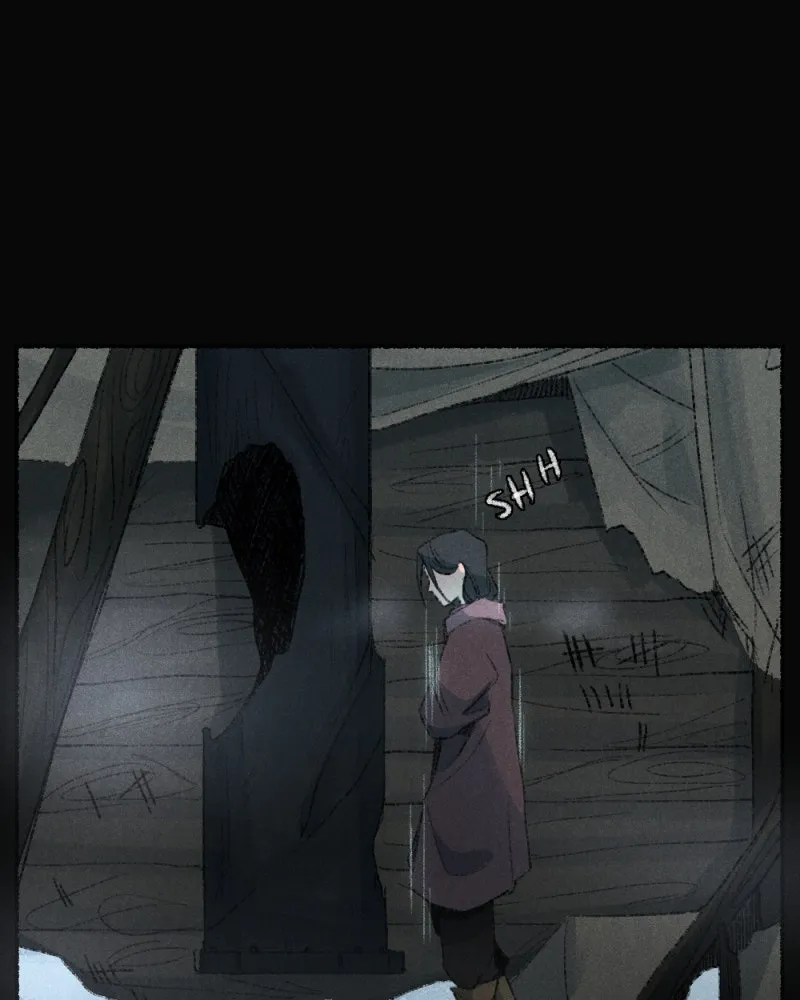 Stray Souls Chapter 82 page 57 - 