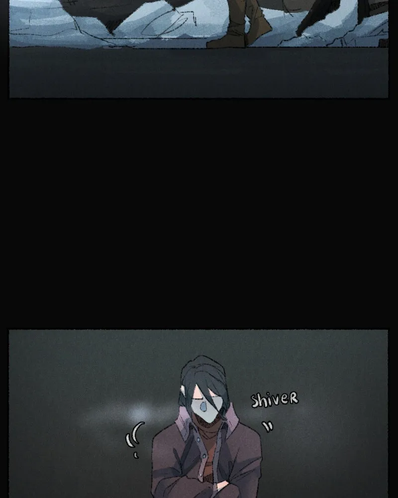 Stray Souls Chapter 82 page 58 - 