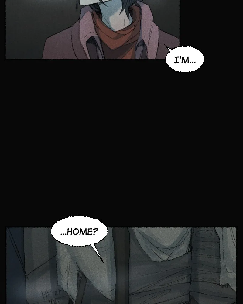 Stray Souls Chapter 82 page 60 - 