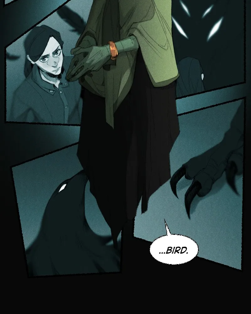 Stray Souls Chapter 82 page 7 - 