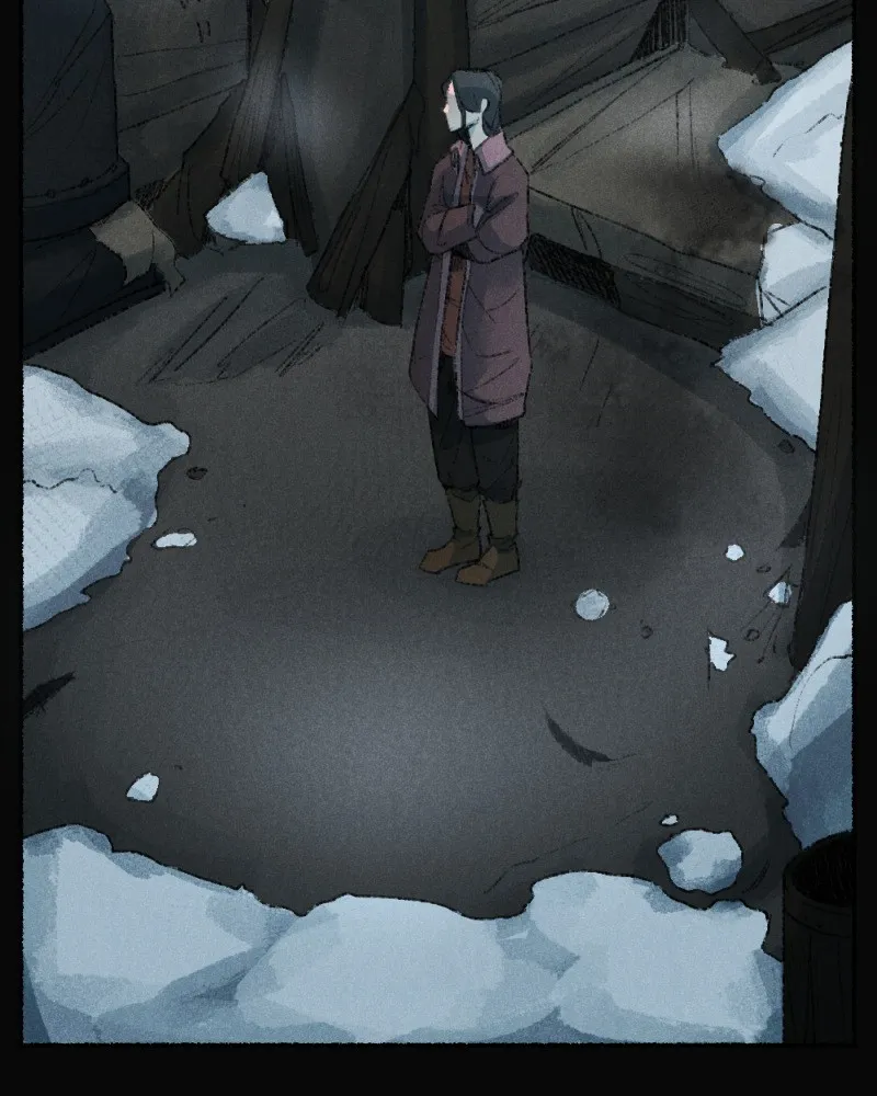 Stray Souls Chapter 82 page 61 - 