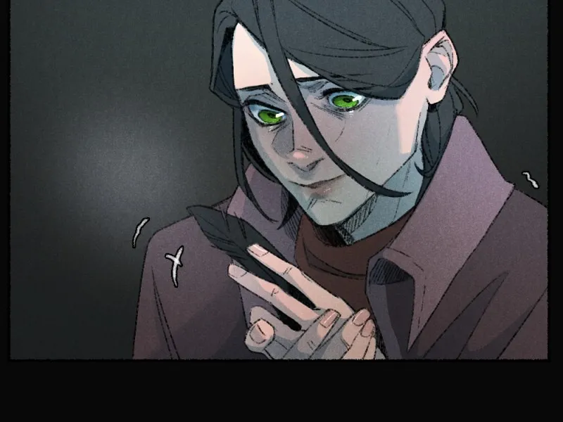 Stray Souls Chapter 82 page 70 - 