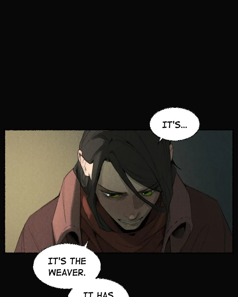 Stray Souls Chapter 82 page 8 - 