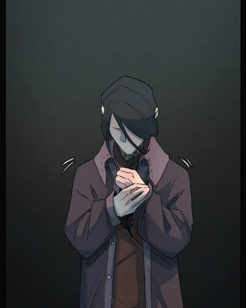 Stray Souls Chapter 82 page 73 - 
