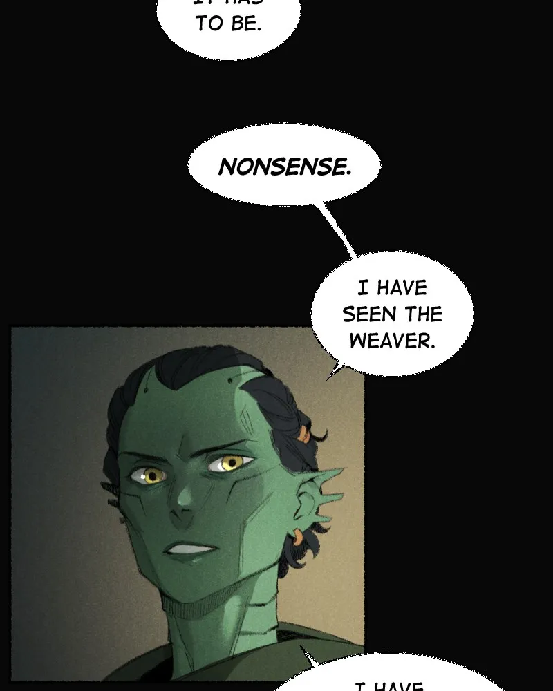 Stray Souls Chapter 82 page 9 - 