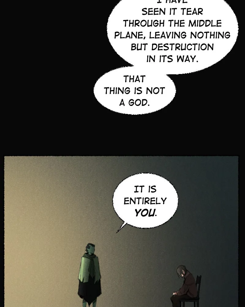 Stray Souls Chapter 82 page 10 - 