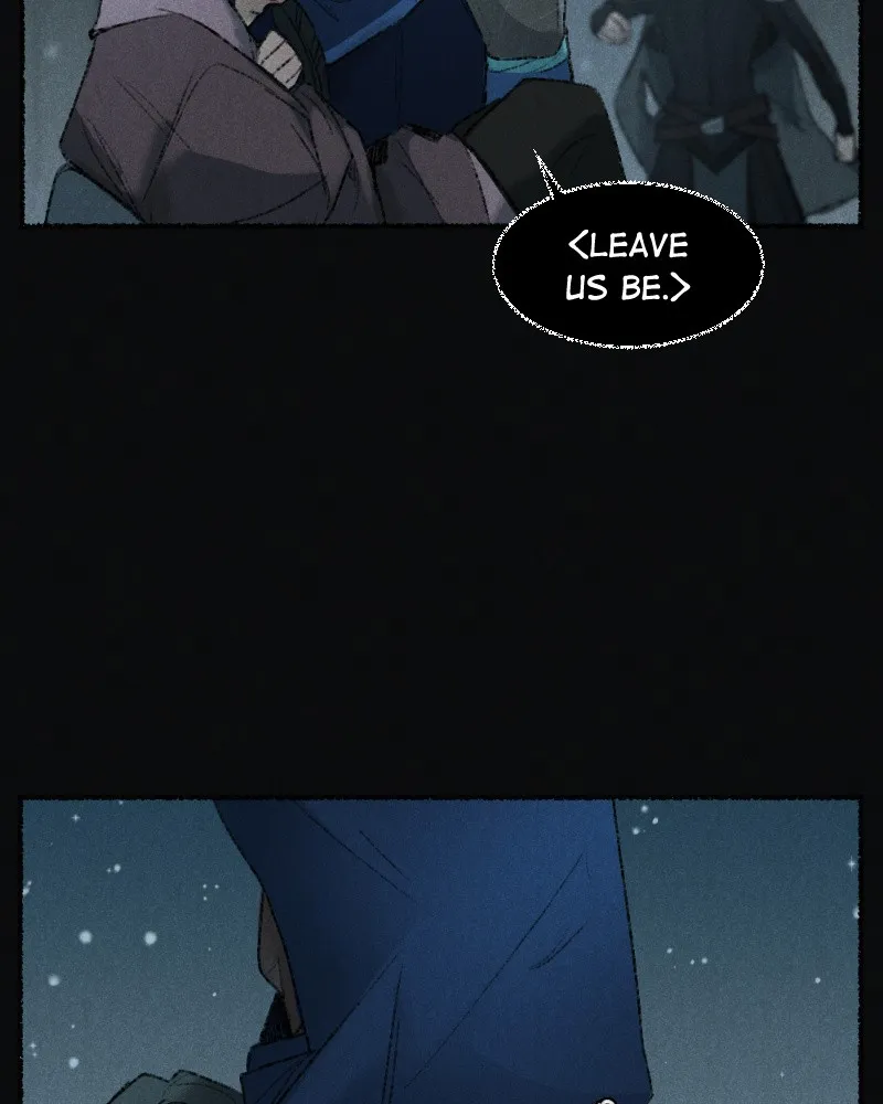 Stray Souls Chapter 83 page 11 - 