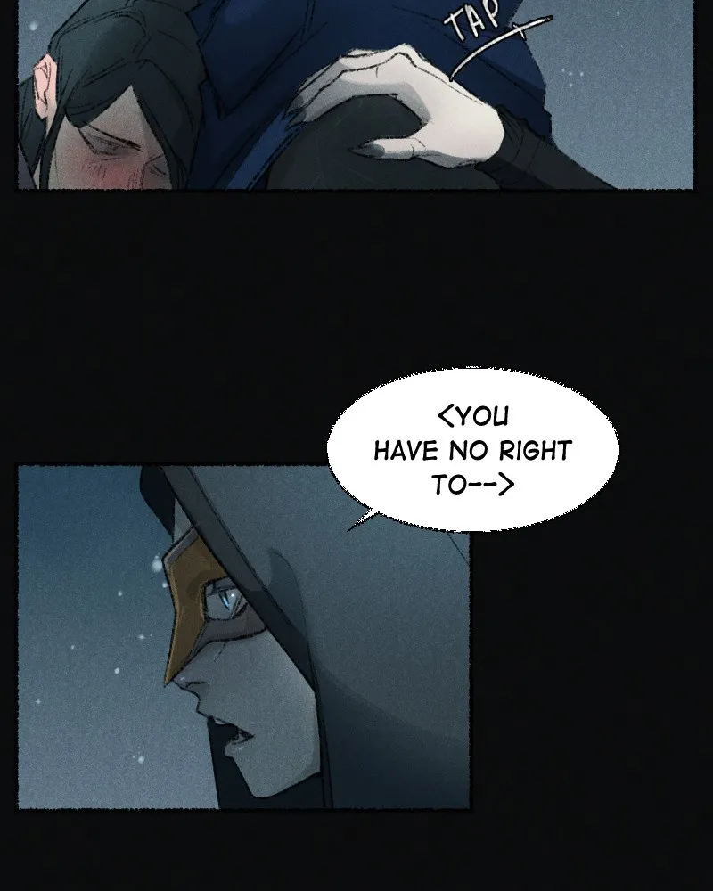 Stray Souls Chapter 83 page 12 - 