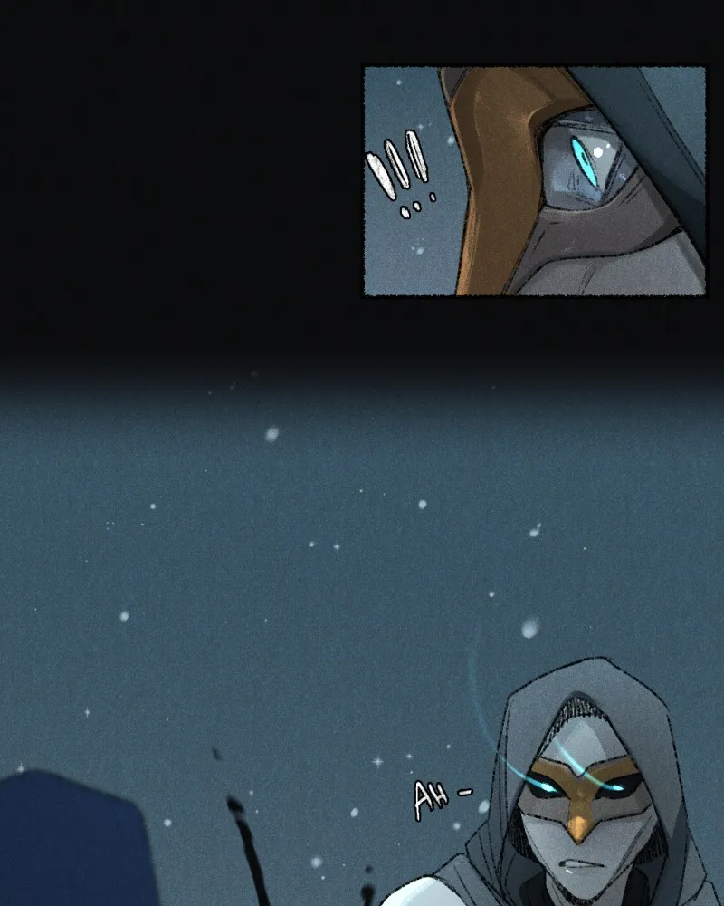 Stray Souls Chapter 83 page 13 - 