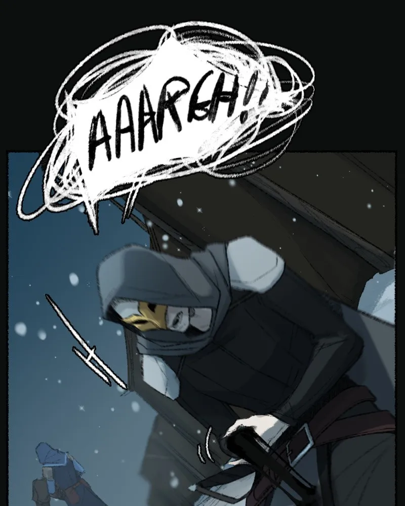 Stray Souls Chapter 83 page 15 - 