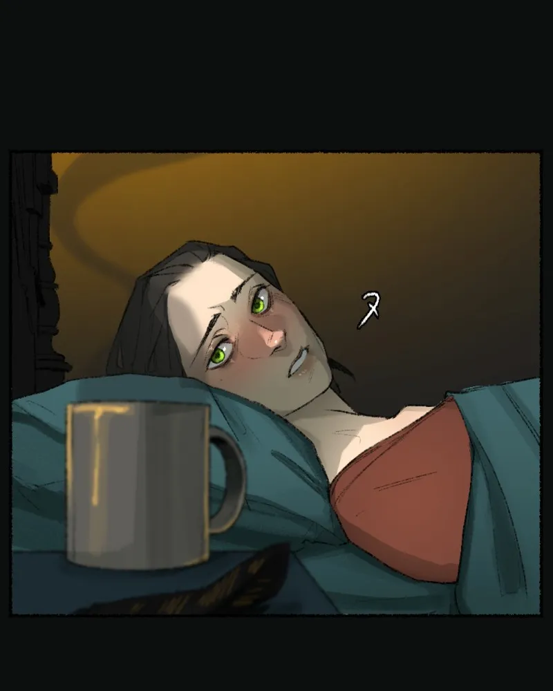 Stray Souls Chapter 83 page 21 - 