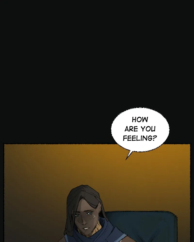 Stray Souls Chapter 83 page 22 - 