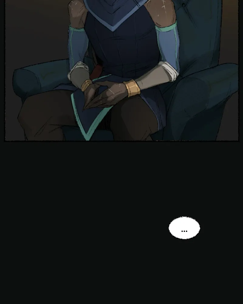 Stray Souls Chapter 83 page 23 - 