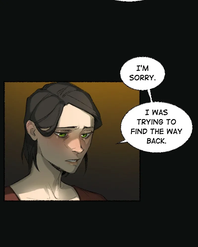 Stray Souls Chapter 83 page 25 - 