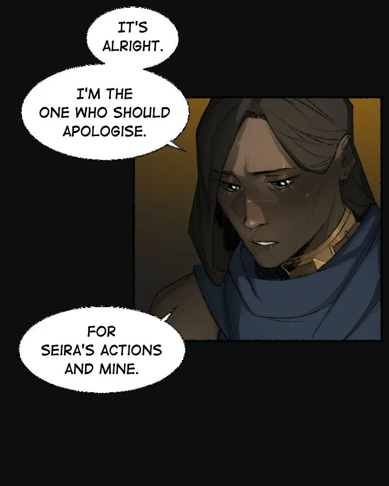 Stray Souls Chapter 83 page 26 - 