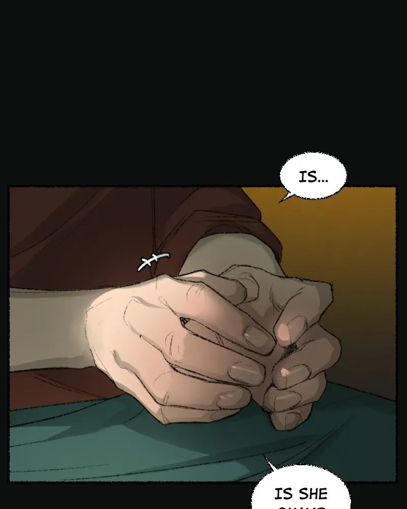 Stray Souls Chapter 83 page 27 - 