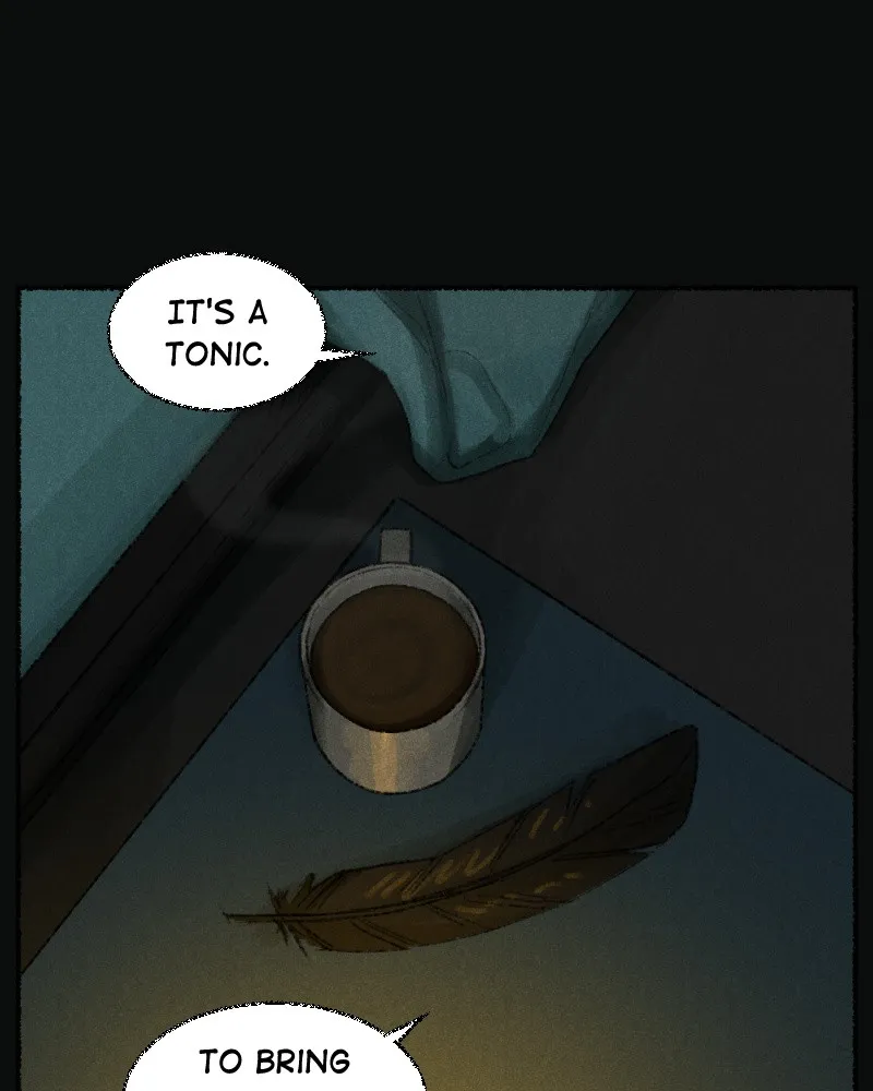 Stray Souls Chapter 83 page 30 - 