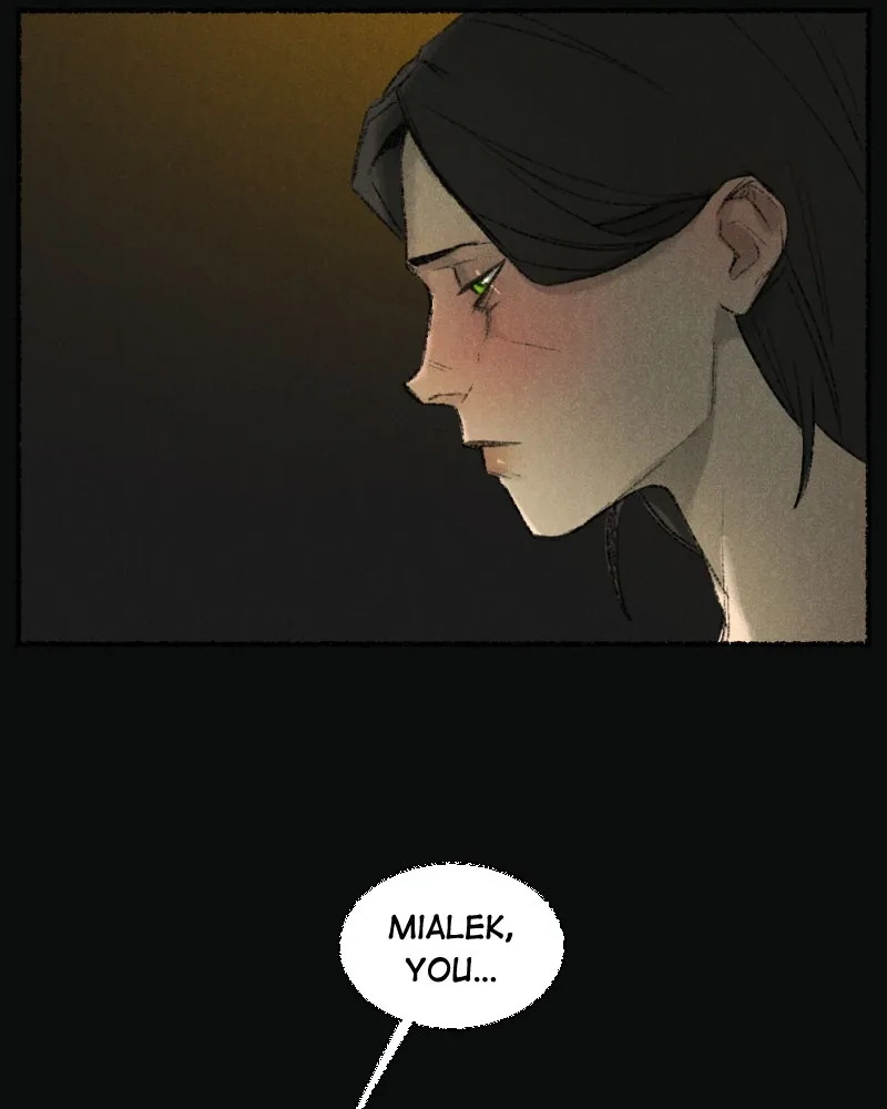 Stray Souls Chapter 83 page 32 - 