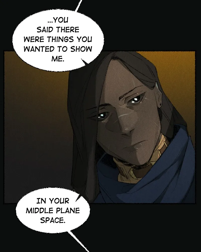 Stray Souls Chapter 83 page 33 - 