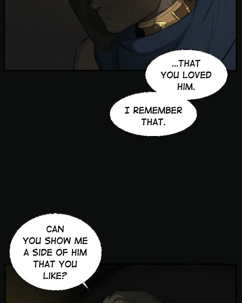 Stray Souls Chapter 83 page 37 - 