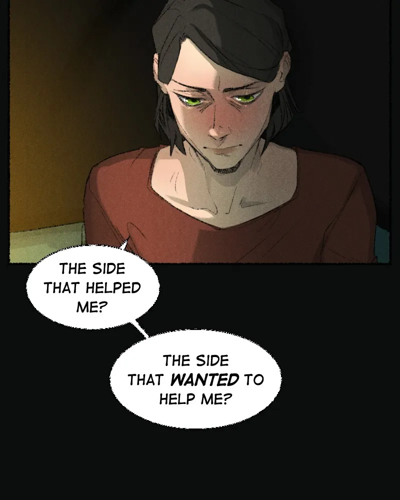 Stray Souls Chapter 83 page 38 - 