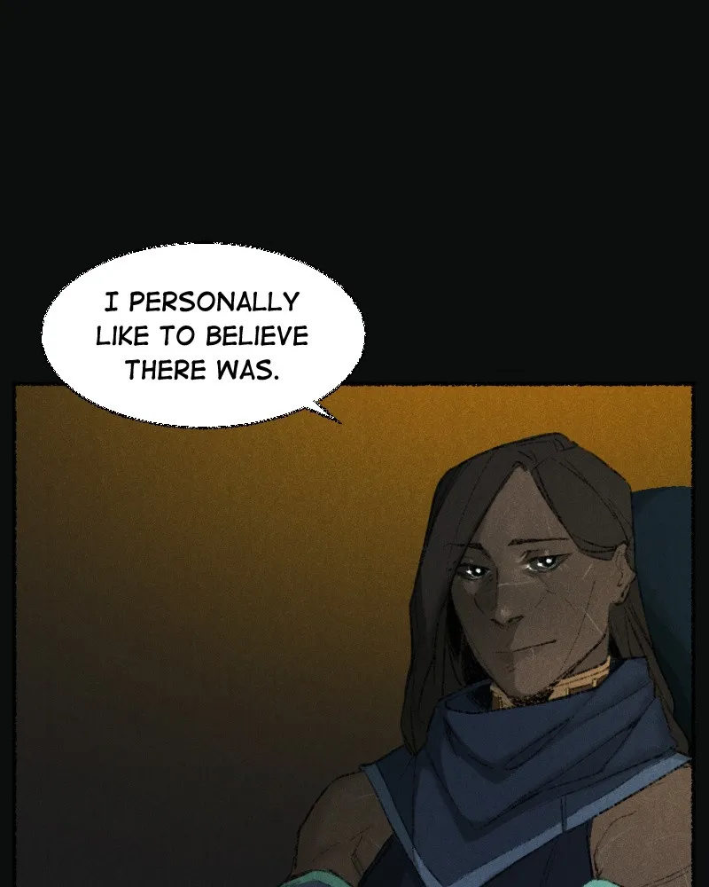 Stray Souls Chapter 83 page 40 - 