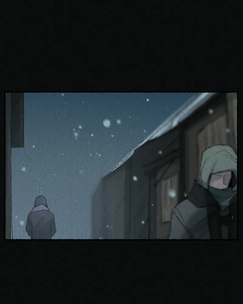 Stray Souls Chapter 83 page 5 - 
