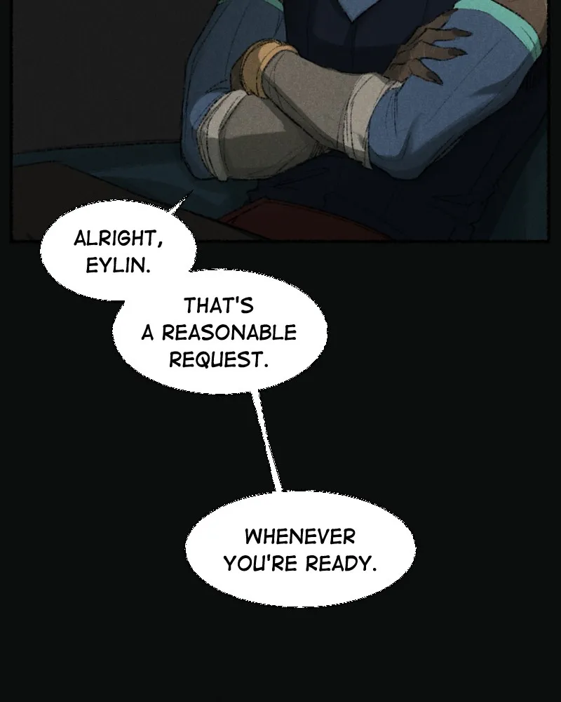 Stray Souls Chapter 83 page 41 - 